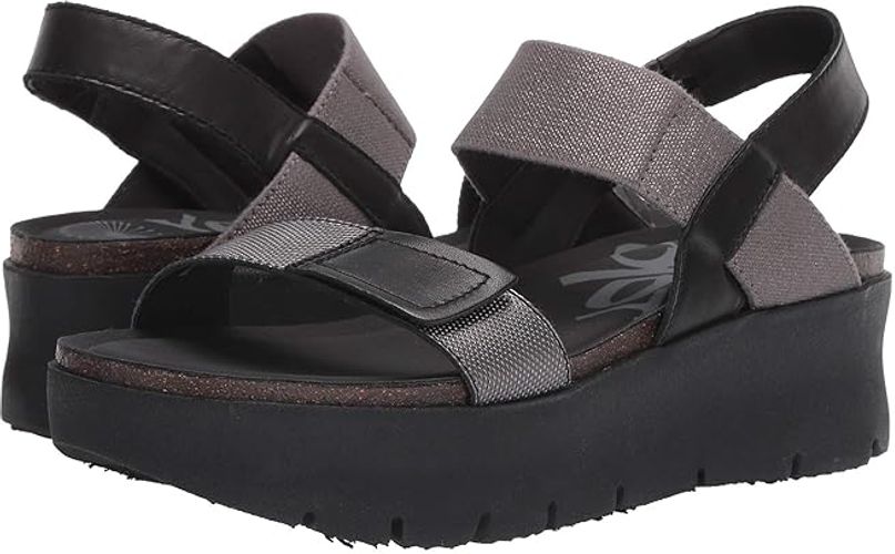 Nova (Black) Women's Sandals