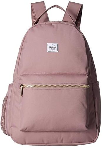 Nova Sprout Diaper Backpack (Ash Rose) Bags