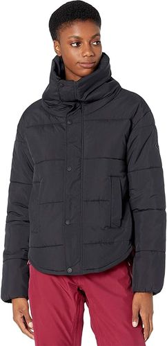 Heyland Jacket (True Black 1) Women's Clothing