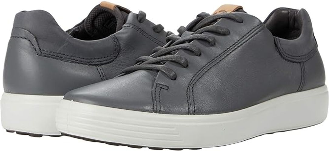 Soft 7 Street Sneaker (Dark Shadow/Magnet/Magnet) Men's Shoes