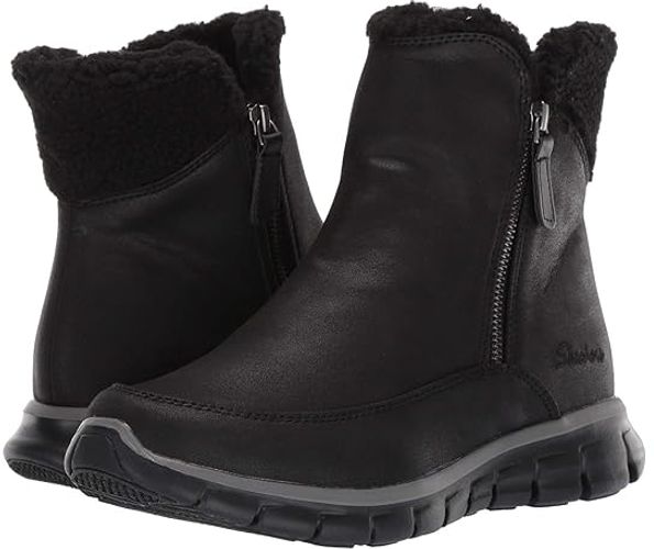 Synergy - COLLAB (Black/Black) Women's Shoes