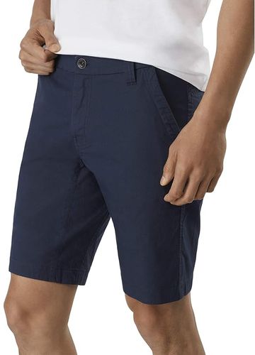 Atlin Chino Shorts (Cobalt Moon) Men's Shorts