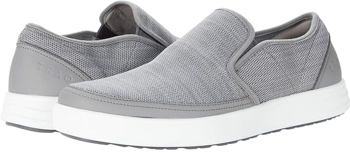Sleeq (Washed Grey) Men's Shoes