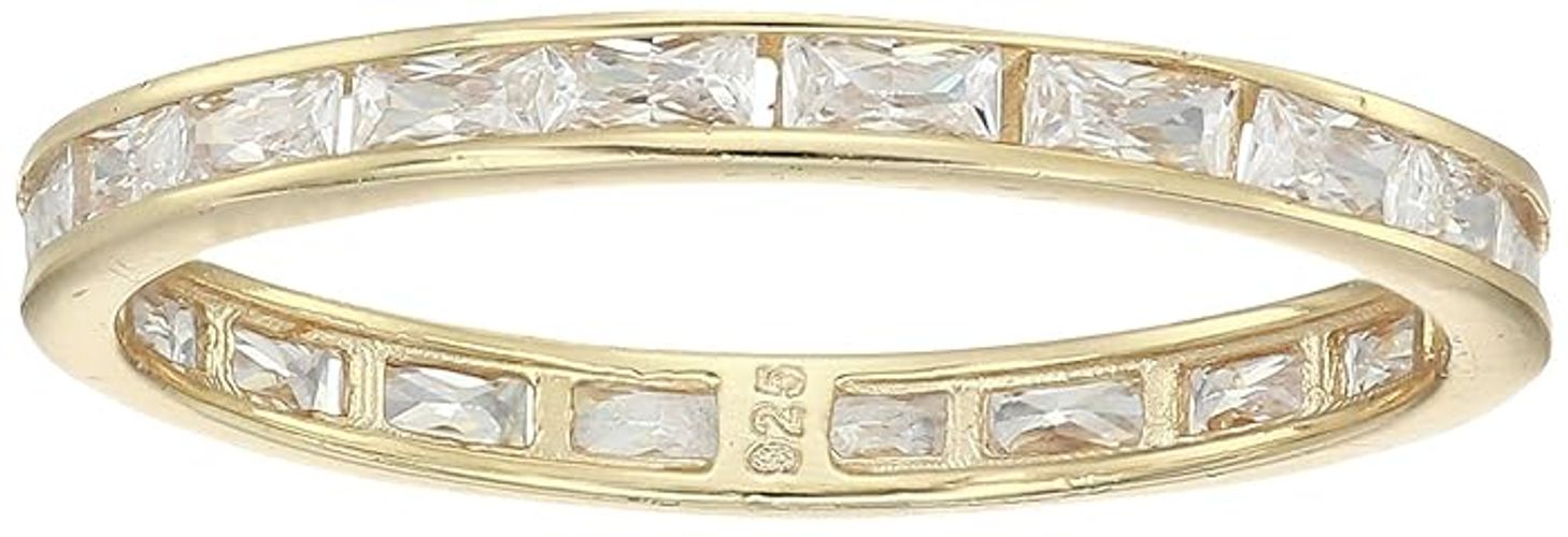 Suzi Ring (Yellow Gold) Ring