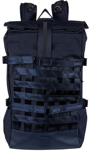 Barrage Cargo (Navy Blue Tonal) Bags