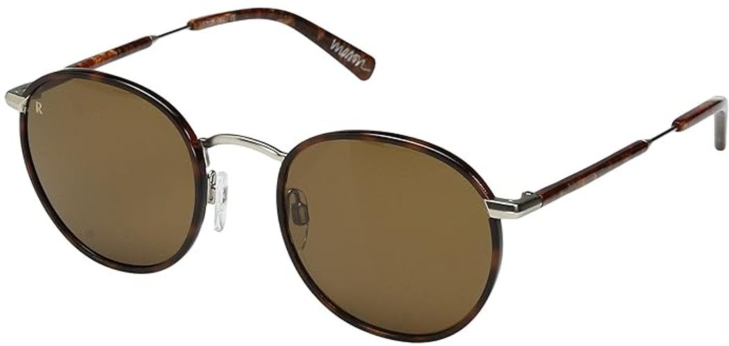 Mason (Brindle Tortoise) Fashion Sunglasses
