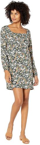 Cassidy (Black) Women's Dress