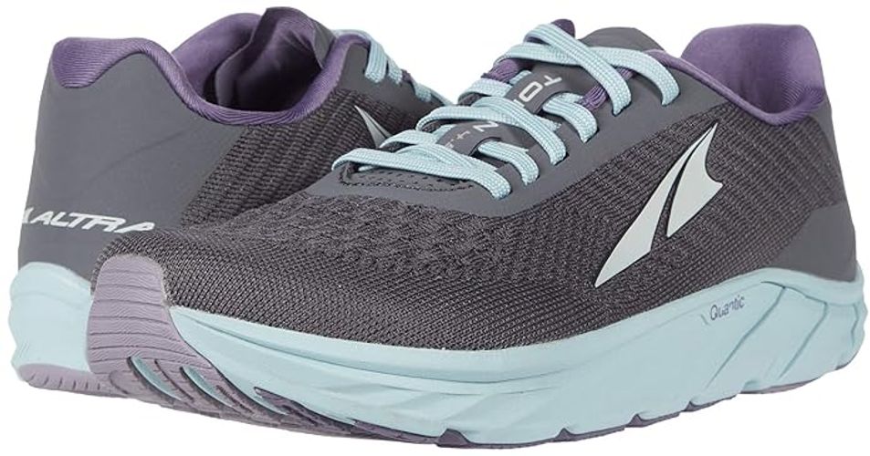 Torin 4.5 Plush (Dark Gray) Women's Shoes