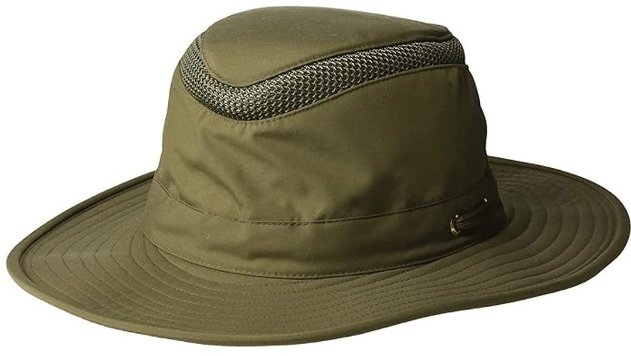 Airflo Broad Brim (Olive) Traditional Hats