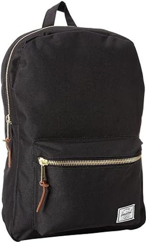 Settlement Medium (Black) Backpack Bags
