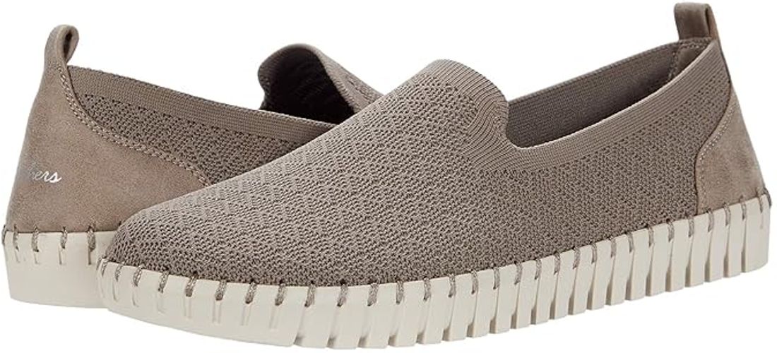 Sepulveda Blvd - Day Wishes (Taupe) Women's Shoes