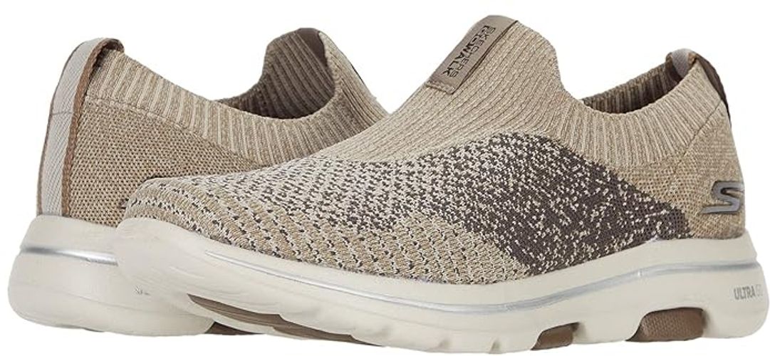 Go Walk 5 - Merritt (Khaki) Men's Shoes