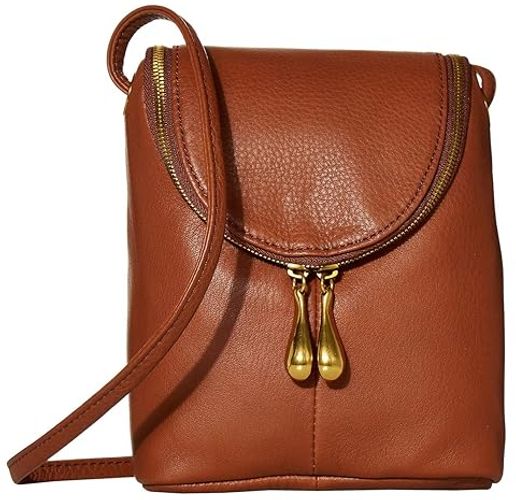 Fern (Toffee) Cross Body Handbags