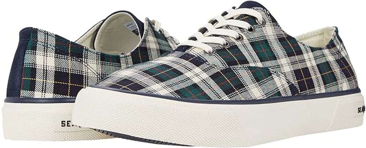 Legend Sneaker Tartan Plaid (Ivy Tartan Plaid) Men's Shoes