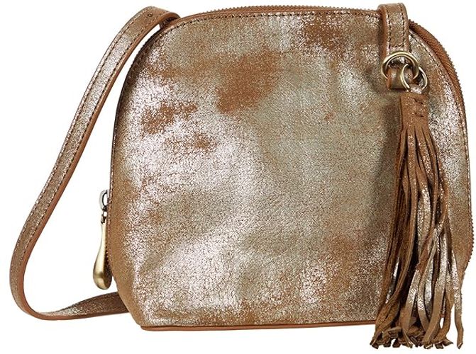 Nash (Gilded Leaf) Handbags