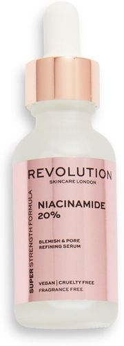 20% Niacinamide Blemish And Pore Refining Serum  Siero 30.0 ml