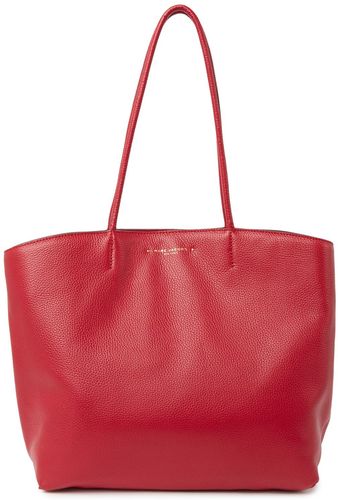 Marc Jacobs Supple Leather Tote Bag at Nordstrom Rack
