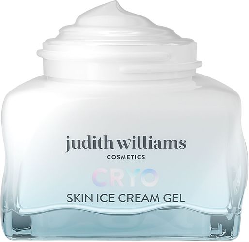 Gel rinfrescante viso Cryo Skin