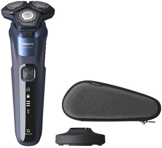 Rasoio Series 5000 Wet&Dry
