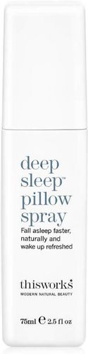 Spray per cuscino Deep Sleep (75ml)