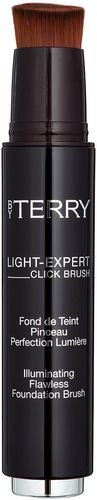 Light-Expert Click fondotinta con pennello 19,5 ml (varie tonalità) - 11. Amber Brown