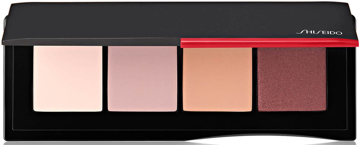 Essentialist palette occhi - Miyuki Street Nudes 01