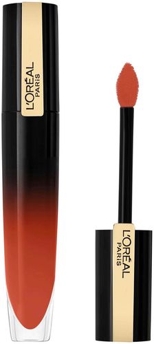 L’Oréal Paris Brilliant Signature High Shine Colour Ink 7ml (Various Shades) - Be Unafraid
