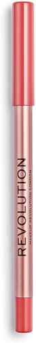 Satin Kiss Lip Liner (Various Shades) - White Wedding