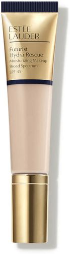 Estée Lauder Futurist Hydra Rescue Moisturizing Makeup SPF45 35ml (Various Shades) - 1C1 Cool Bone