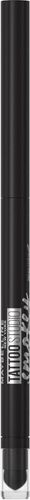 Tattoo Liner Smokey Gel Pencil Eye Liner Waterproof 5.12g (Various Shades) - 10 Smokey Black