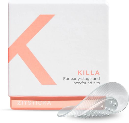 KILLA - Kit di Patch Microdart Chiarificatori