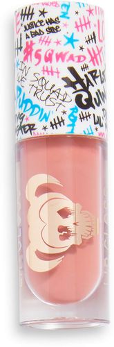 X Harley Quinn What you Think im a Doll? Lipgloss 4.6ml