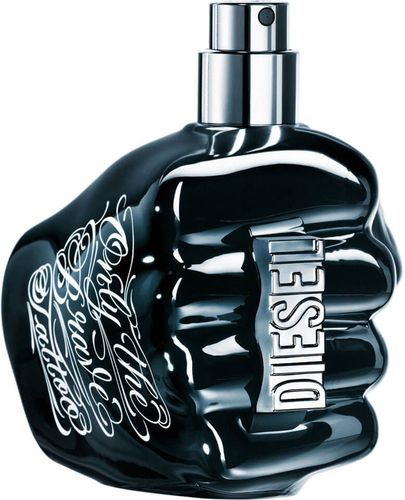 Eau de Toilette Only The Brave Tattoo Diesel- 200ml