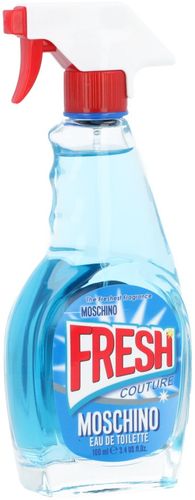 Fresh Couture - Eau de Toilette 100 ml
