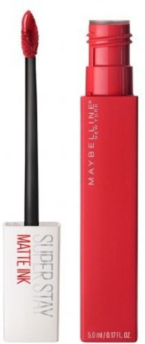 Super Stay Matte Ink - Disponibile in 24 colorazioni - 20 Pioneer