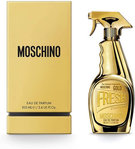 Eau de Parfum 100 ml