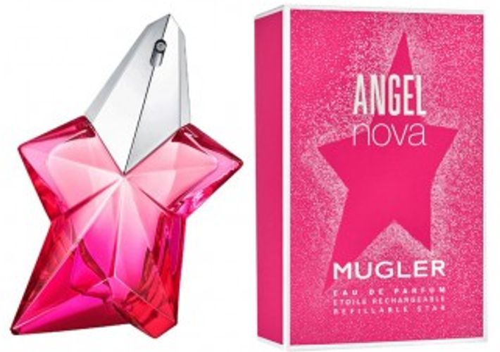 Mugler Angel Nova - Eau de Parfum 50 ml