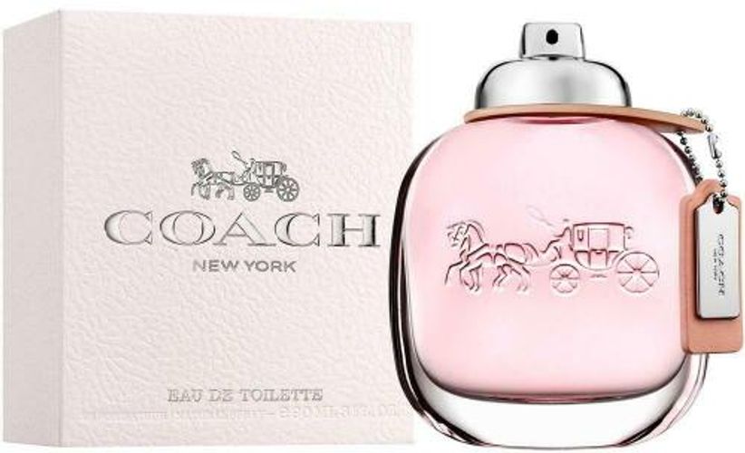 New York - Eau de Toilette 90 ml