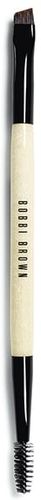 Dual-Ended Brow Definer/Groomer Brush - 6.693in x 0.319in