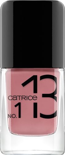 ICONails 113 Take Me To Tokyo Smalto Gel CATRICE