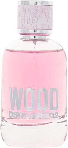 Wood pour Femme Spray 50 ml Donna DSQUARED