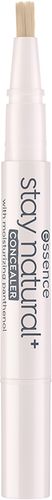 Stay Natural + Concealer 40 Creamy Toffee Correttore ESSENCE
