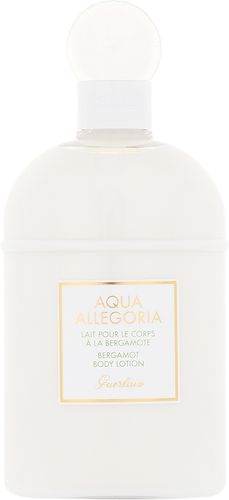 Aqua Allegoria Bergamote Calabria Latte Corpo 200 ml Guerlain