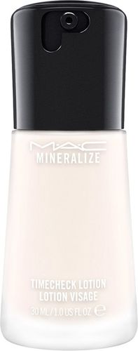 Mineralize Timecheck Lotion Gel-Lozione Idratante Rinfresca 30ml MAC