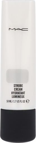 Strobe Cream Hydratant Lumineux Silverlite Crema Energizzante Mac
