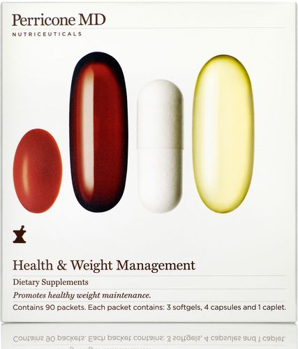 Health & Weight Management
