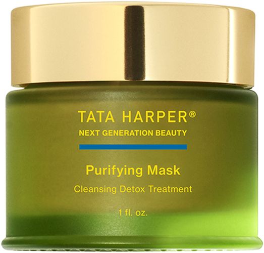 1.0 oz. Purifying Mask