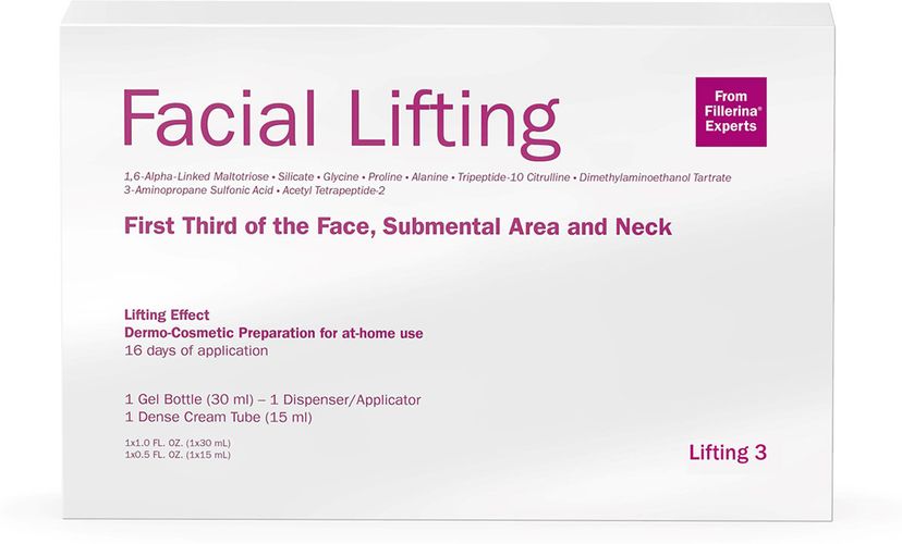 Labo Facial Lifting Treatment, Grade 3