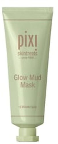 Glow Mud Mask - Maschera Luminosità