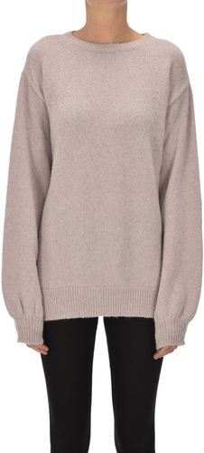 Pullover oversize